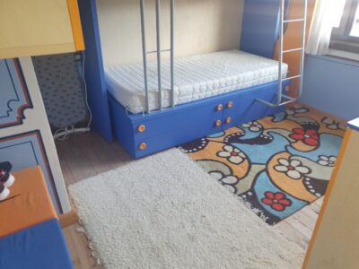 СГРАДА с идентификатор 38558.5.145.1, находящ се в гр. Копривщица