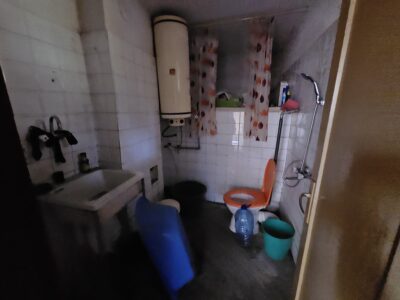 ПАРЦЕЛ С КЪЩА