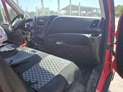ТОВАРЕН АВТОМОБИЛ, Марка (Модел) IVECO 35 С 15