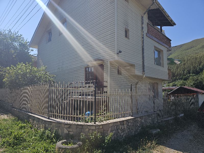 Етаж от къща