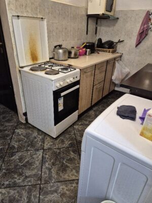 Двустаен апартамент