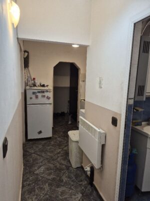 Двустаен апартамент