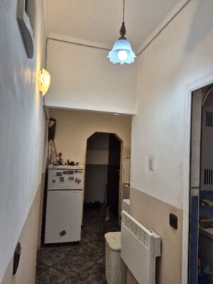 Двустаен апартамент