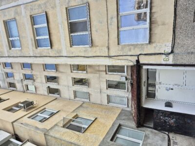 Двустаен апартамент