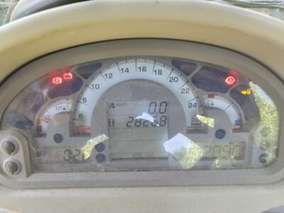 Колесен трактор, марка: DEUTZ – FAHR, модел: 5120