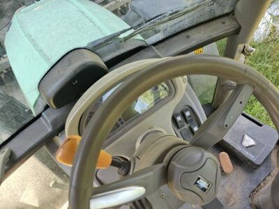 Колесен трактор, марка: DEUTZ – FAHR, модел: 5120