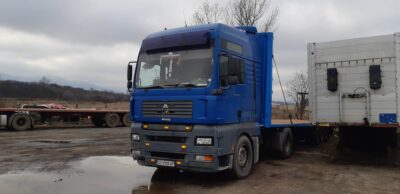 ВЛЕКАЧ